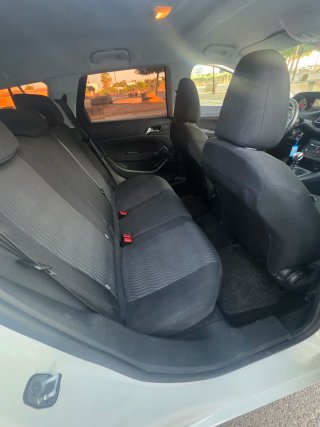 Peugeot 308 2014
