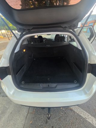Peugeot 308 2014