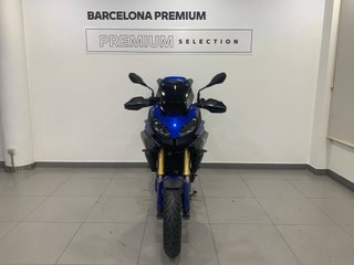 BMW F 900 XR