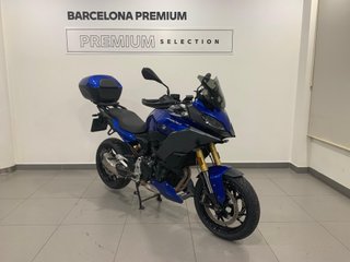 BMW F 900 XR