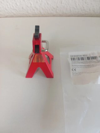 Accesorios simulación miniatura 1:10