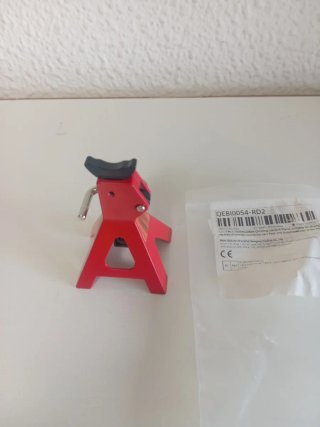 Accesorios simulación miniatura 1:10