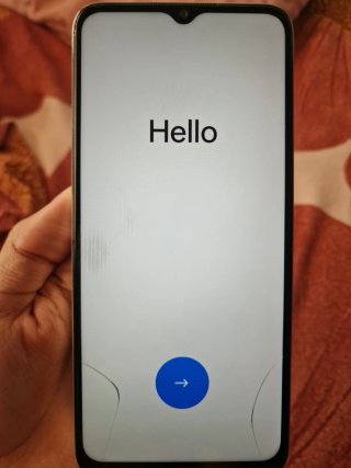 Oppo A38 128GB Blanco
