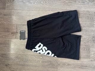 Conjunto Dsquared2 negro