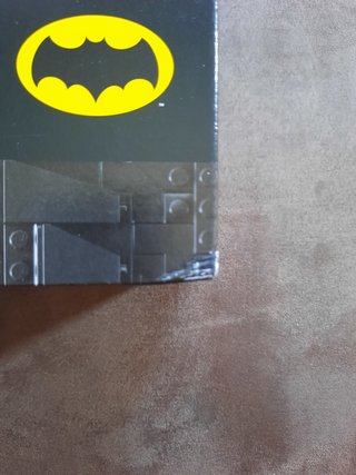 LEGO 76238 Batman Classic TV Series Cowl Nuovo