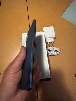Oppo Find X3 Pro 256GB Negro