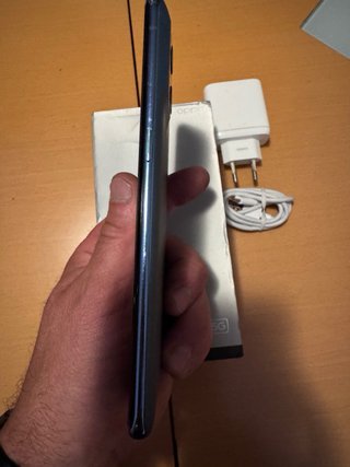 Oppo Find X3 Pro 256GB Negro