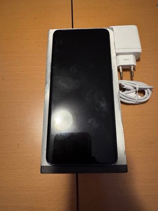 Oppo Find X3 Pro 256GB Negro