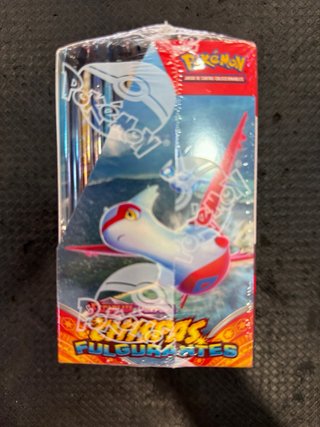 Pokemon Juego de Cartas Coleccionables 36 sobres