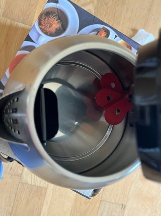 Hervidor Russell Hobbs Adventure