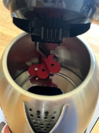 Hervidor Russell Hobbs Adventure