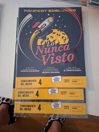 Conocimiento del Medio 4, Segundo Ciclo Primari...