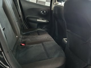 Nissan Juke 1.5 dci N-tec 2013
