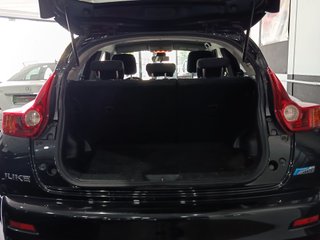 Nissan Juke 1.5 dci N-tec 2013