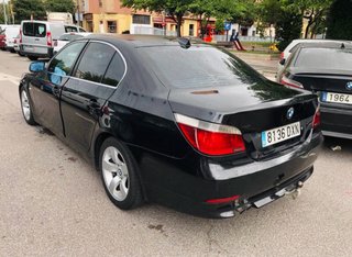 BMW Serie 5 2003
