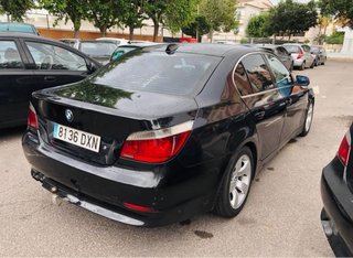 BMW Serie 5 2003