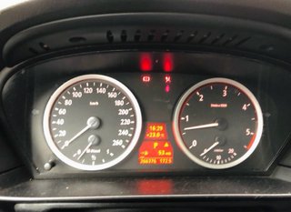 BMW Serie 5 2003