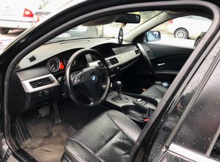 BMW Serie 5 2003