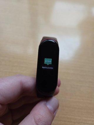 Xiaomi Mi Band 5 Smartwatch