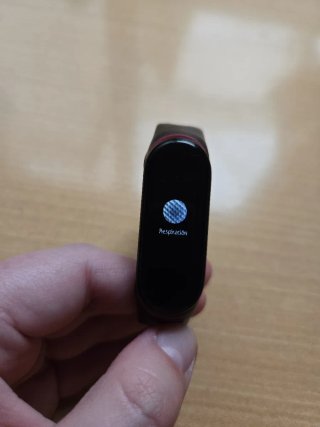 Xiaomi Mi Band 5 Smartwatch
