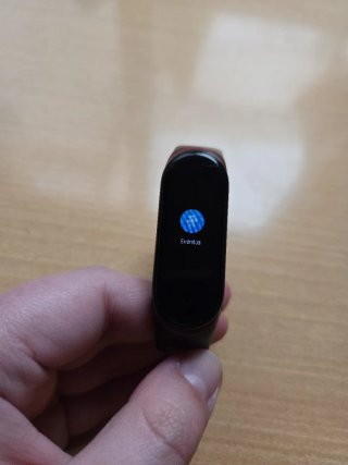 Xiaomi Mi Band 5 Smartwatch