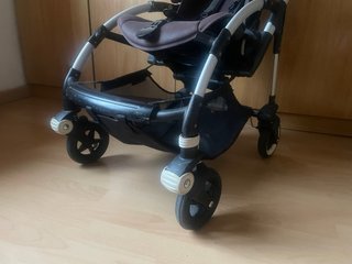 Carrito Bugaboo