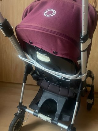 Carrito Bugaboo
