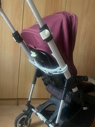 Carrito Bugaboo