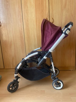 Carrito Bugaboo