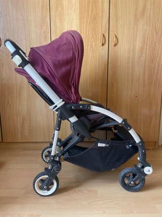 Carrito Bugaboo