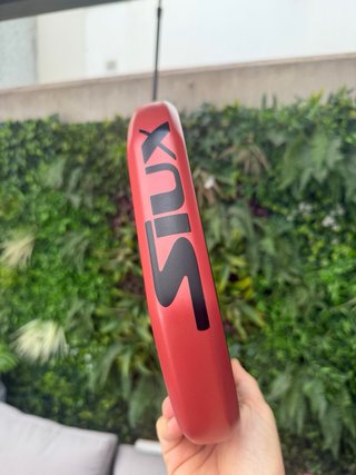 Siux Fenix Elite 5 Pala Pádel