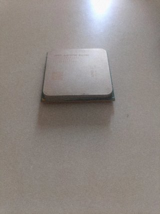 Procesador AMD A10-6700 Series