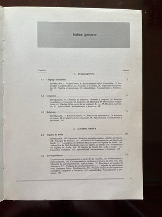Cerca de la matemática (1 y 2)