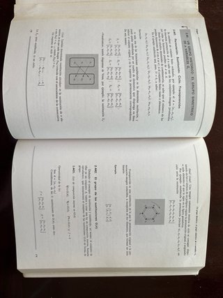 Cerca de la matemática (1 y 2)