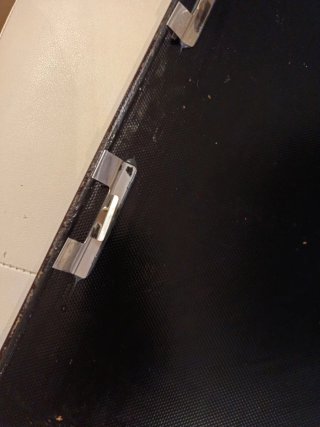 Cristal dePlaca de inducción Whirlpool/Ikea Negra