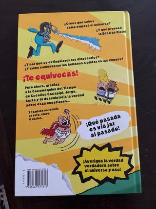 Libros de el capitán calzoncillos
