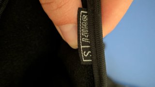 Guantes Moto Mujer Invierno SWIFT Negros