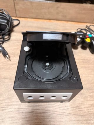 Nintendo GameCube + accessori + 2 Giochi