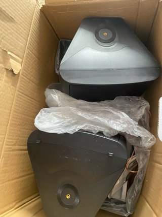 Pyle PDWR62BTBK Bocinas Bluetooth 6.5
