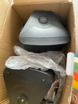 Pyle PDWR62BTBK Bocinas Bluetooth 6.5
