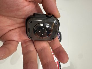 Apple Watch Ultra 3 GPS + Cellular 49mm