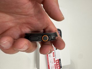 Apple Watch Ultra 3 GPS + Cellular 49mm