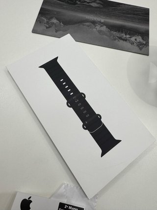 Apple Watch Ultra 3 GPS + Cellular 49mm