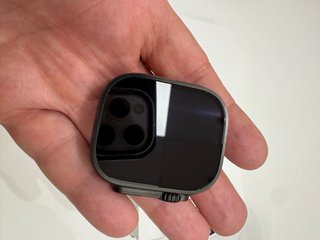 Apple Watch Ultra 3 GPS + Cellular 49mm