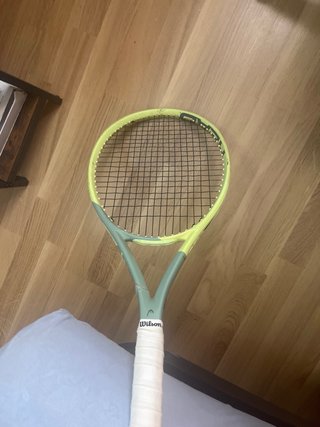 Raqueta de Tenis Head Extreme MP