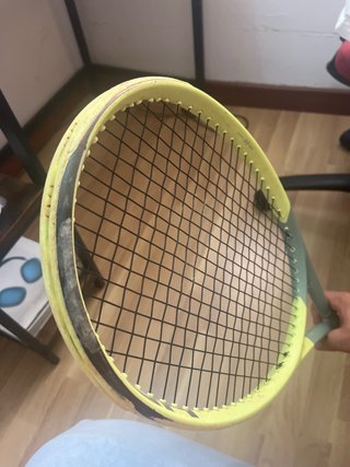Raqueta de Tenis Head Extreme MP