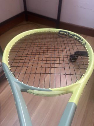 Raqueta de Tenis Head Extreme MP