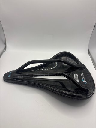 Sillín Bici Ultraligero Negro