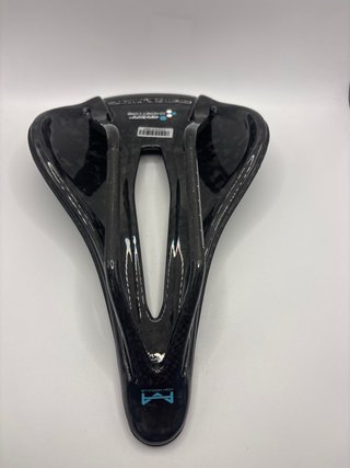 Sillín Bici Ultraligero Negro
