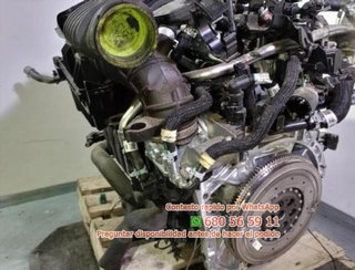Motor completo renault h4mc632 captur re Ref:82644
